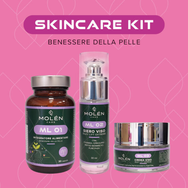 skincare kit